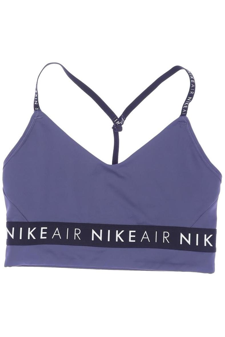 

Nike Damen Top, marineblau, Gr. 38
