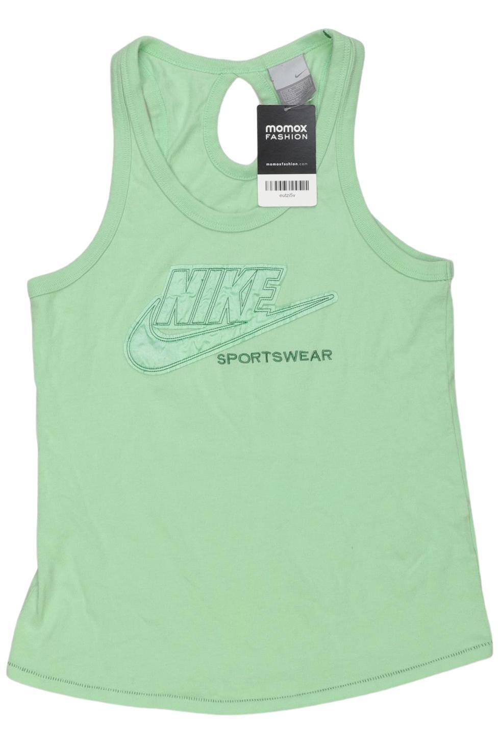 

Nike Damen Top, hellgrün, Gr. 38