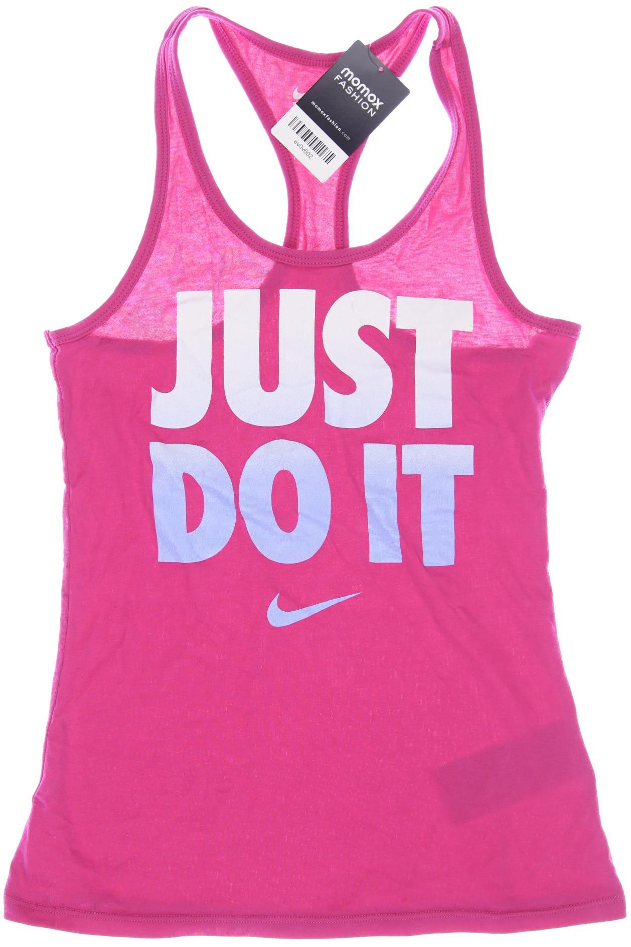 

Nike Damen Top, pink