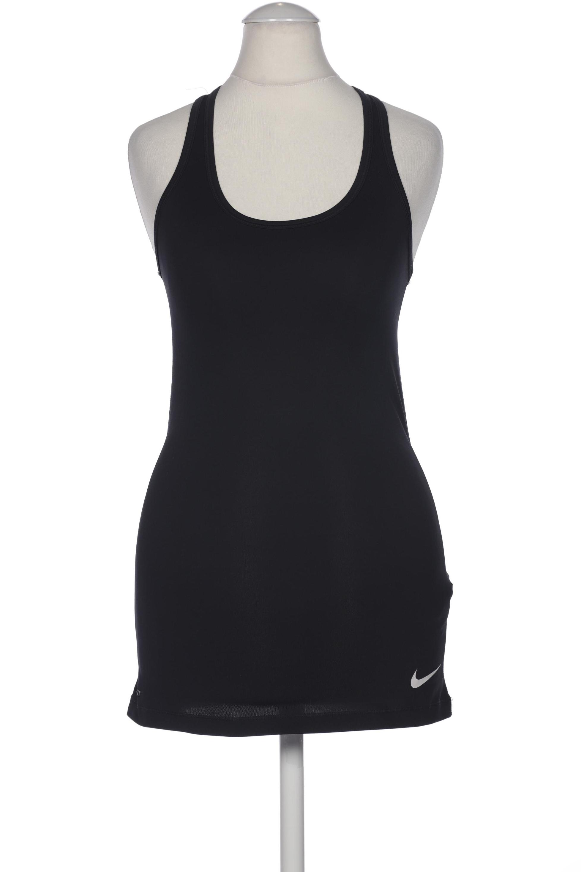 

Nike Damen Top, schwarz, Gr. 36