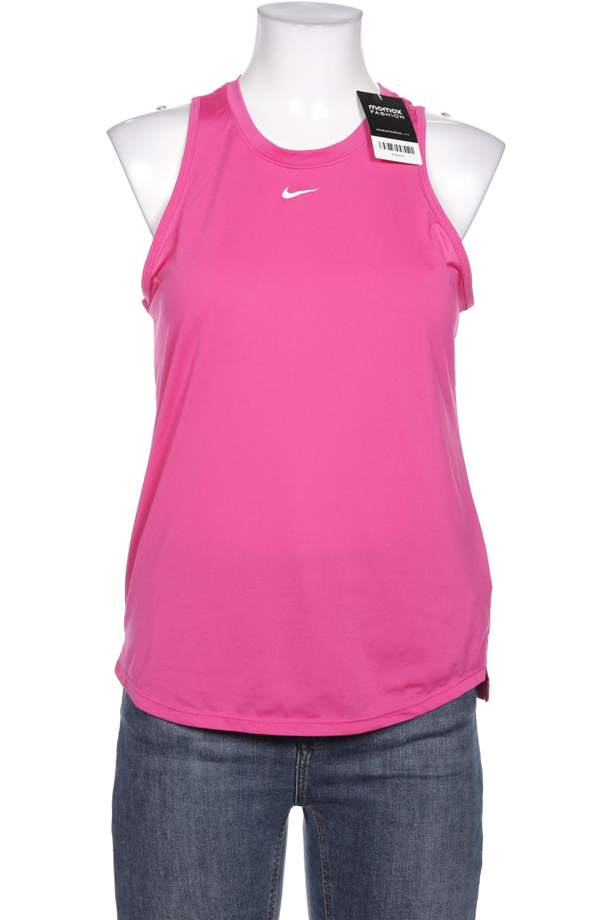 

Nike Damen Top, pink