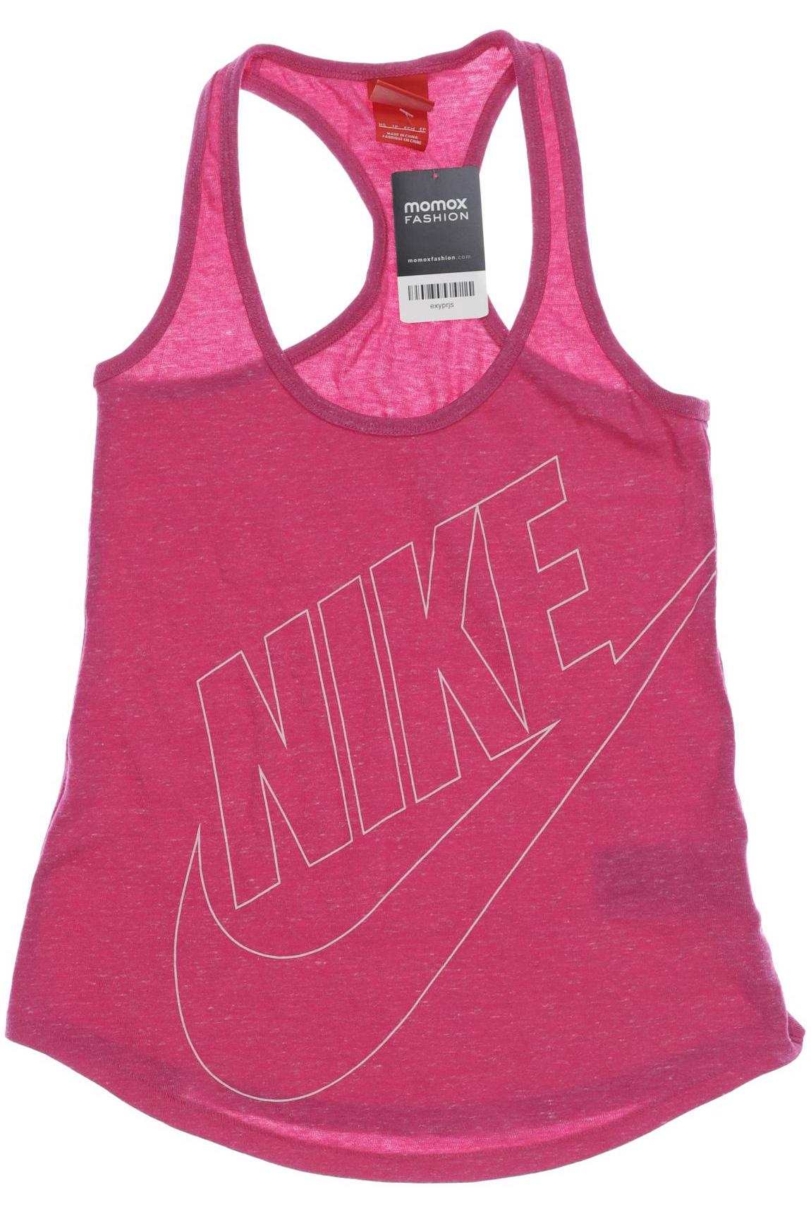 

Nike Damen Top, pink, Gr. 34