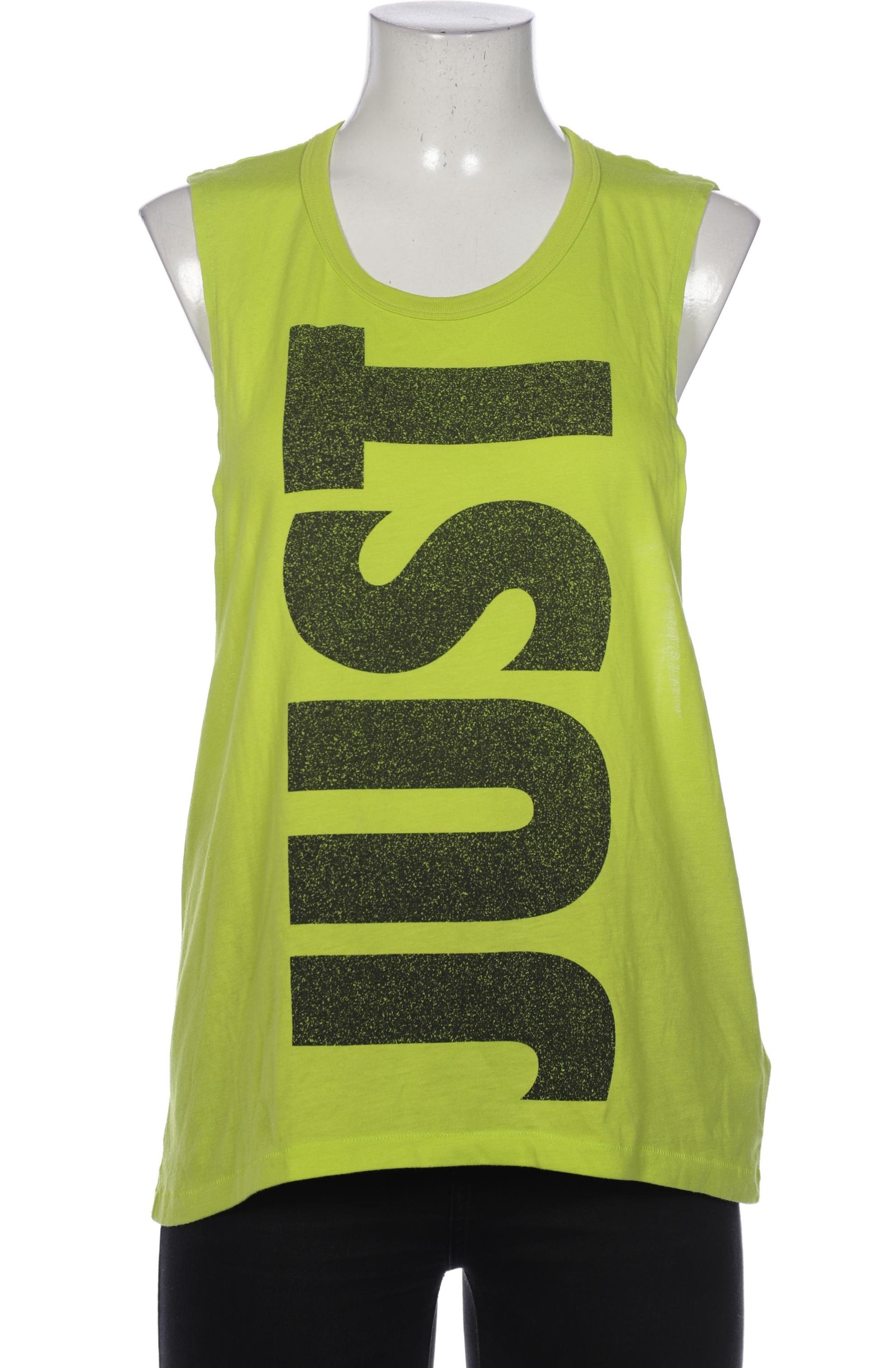 

Nike Damen Top, neon, Gr. 38
