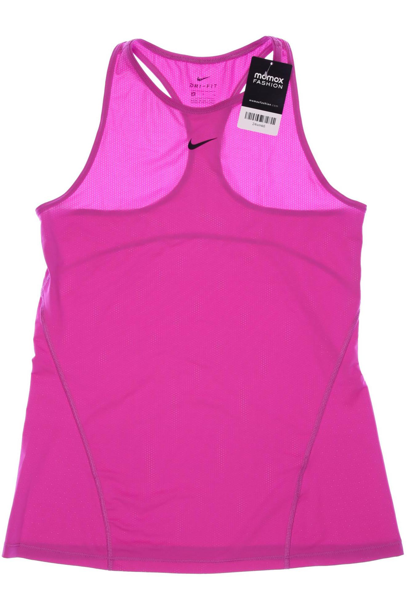 

Nike Damen Top, pink, Gr. 36