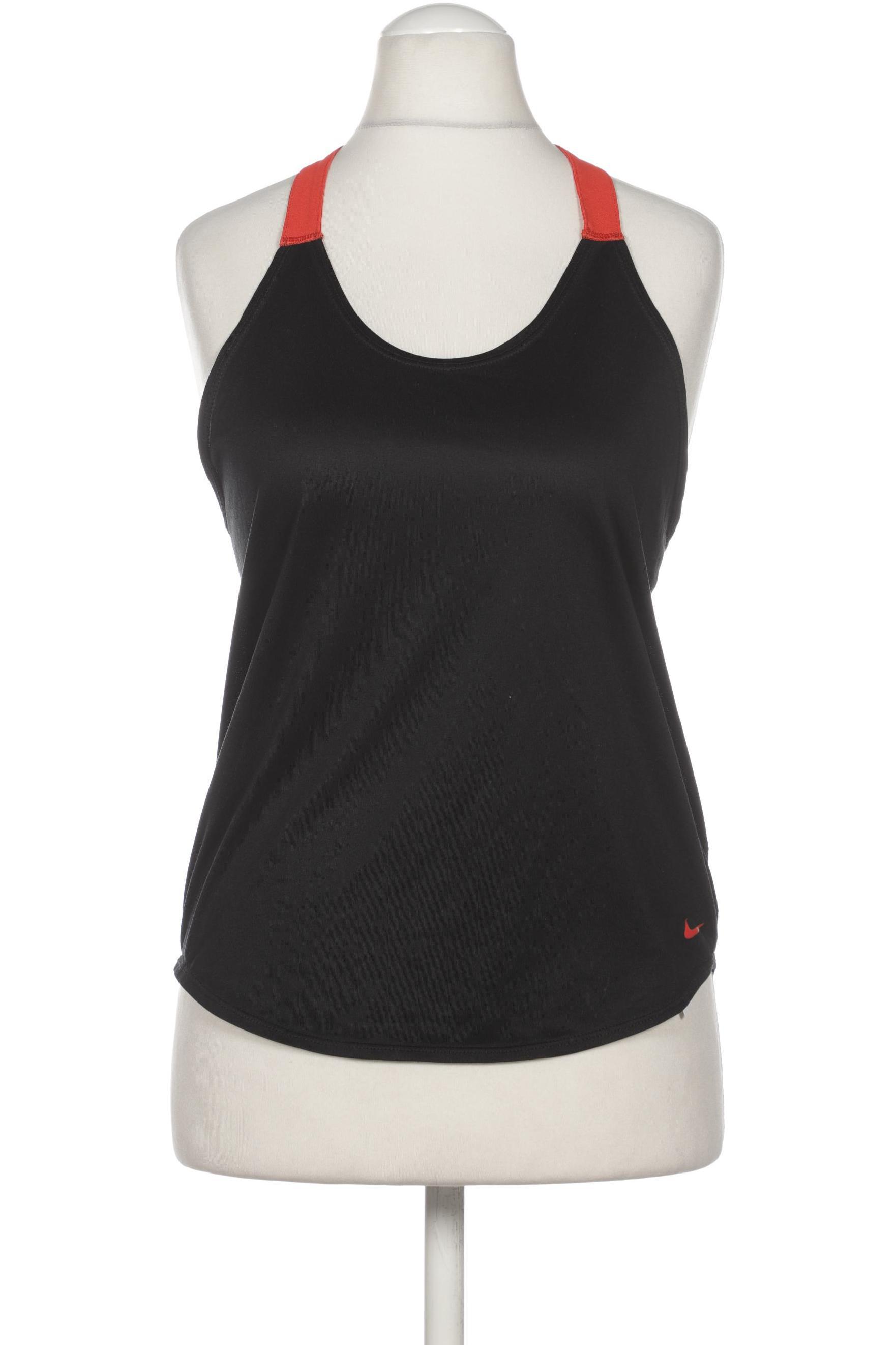 

Nike Damen Top, schwarz, Gr.