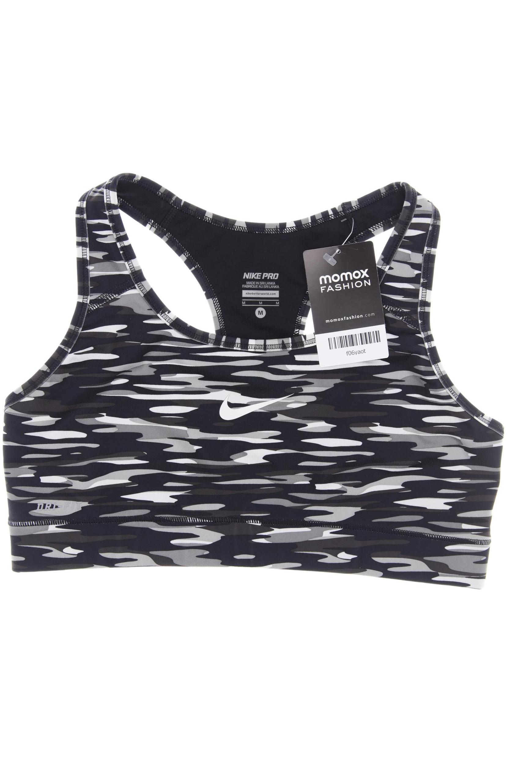 

Nike Damen Top, schwarz, Gr. 38