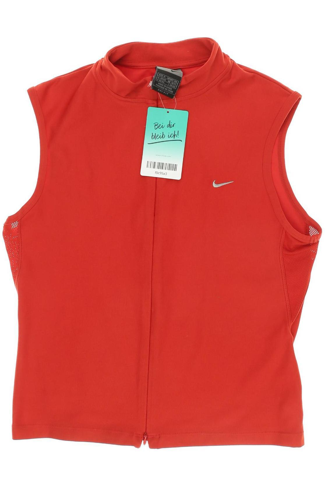 

Nike Damen Top, rot, Gr. 38