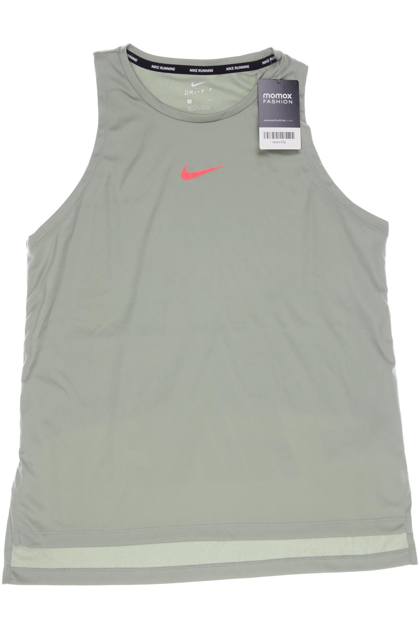 

Nike Damen Top, hellgrün, Gr. 36