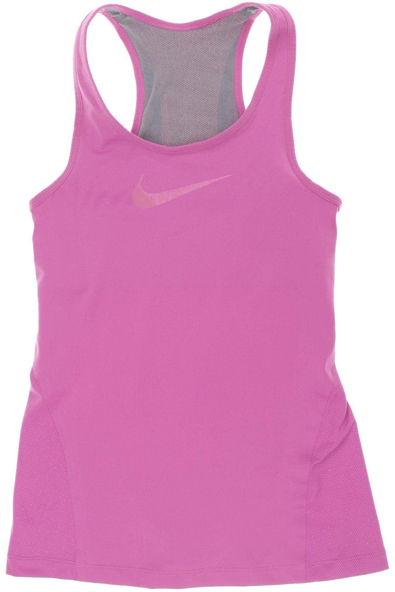 

Nike Damen Top, lila, Gr.