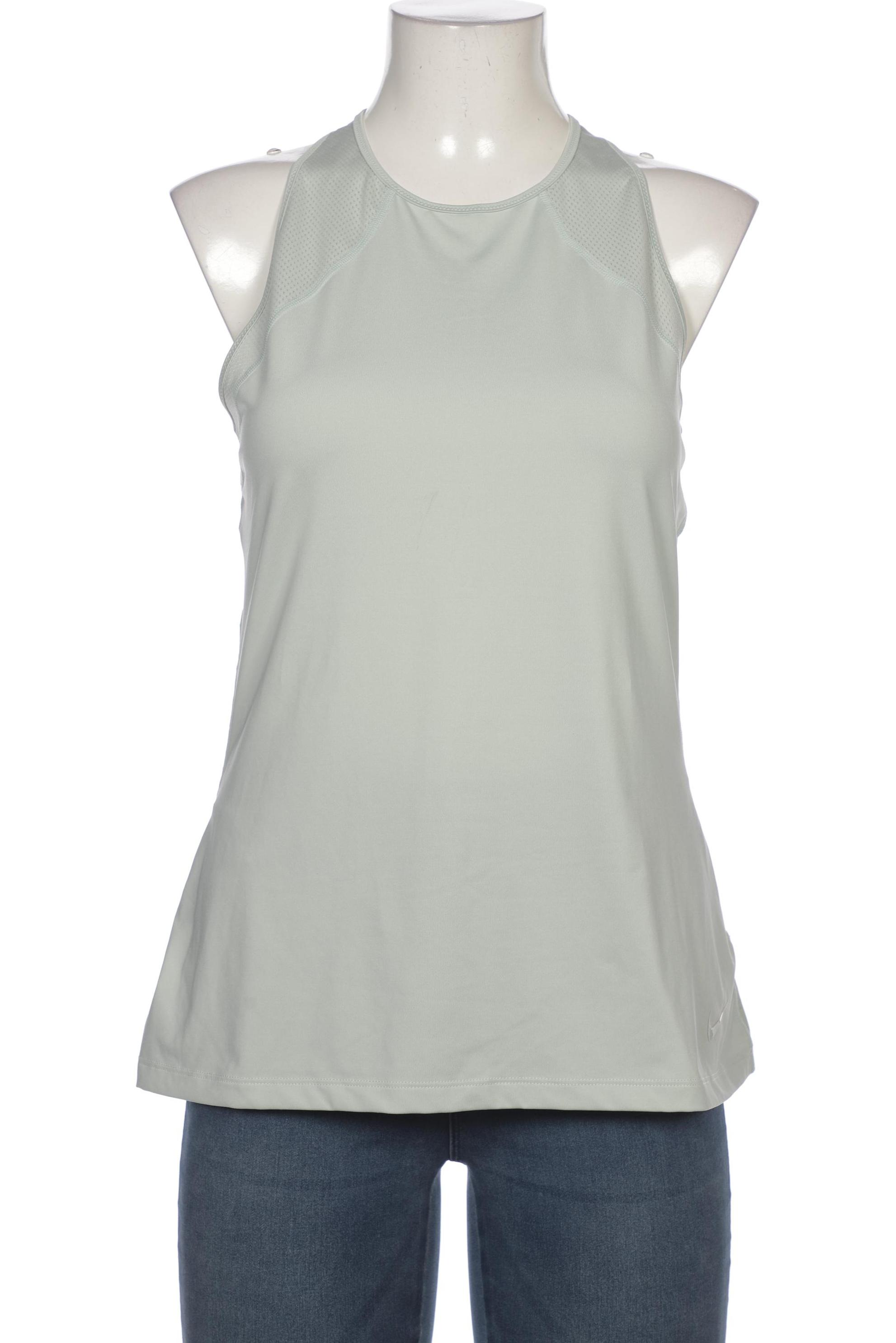 

Nike Damen Top, türkis, Gr. 42