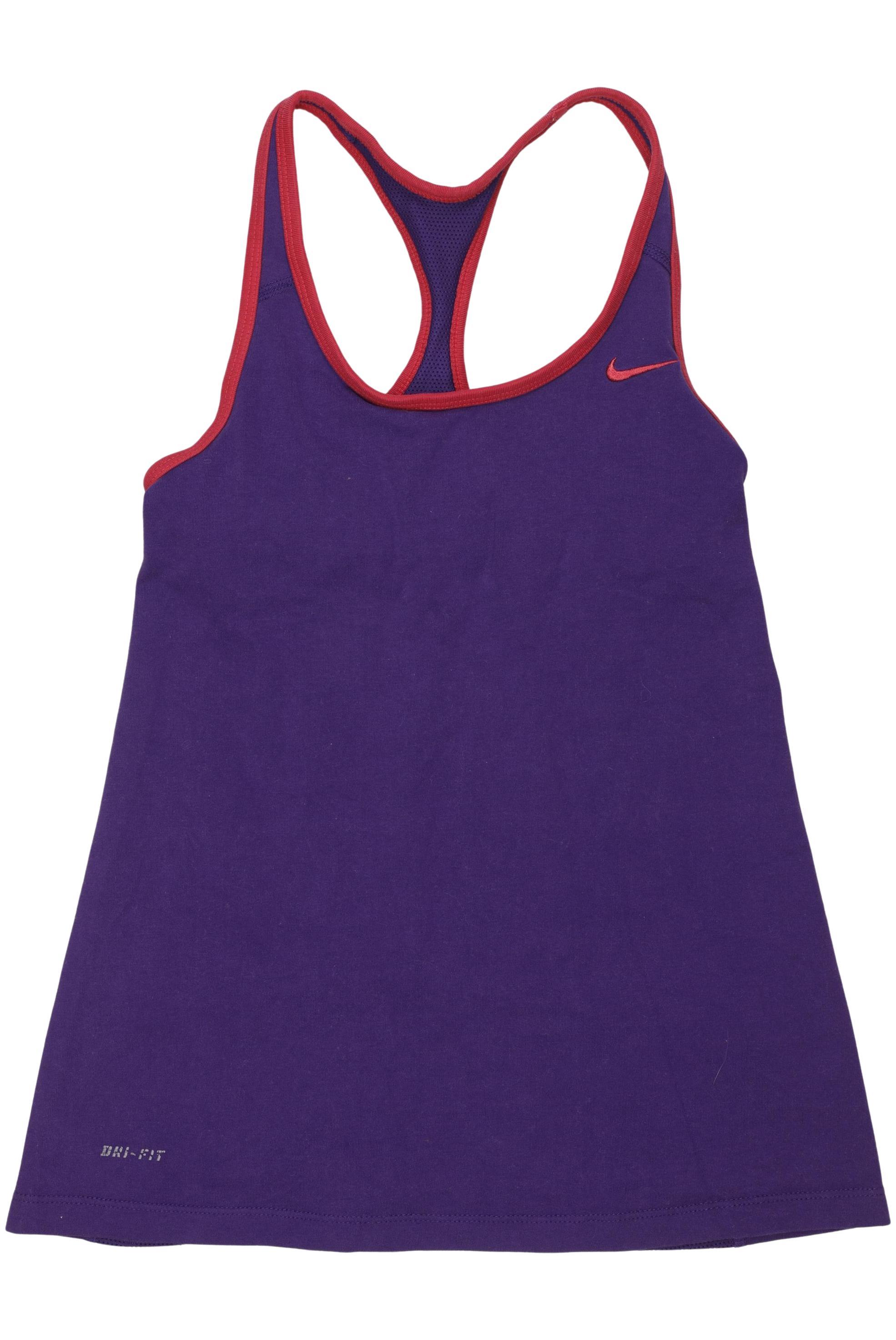 

Nike Damen Top, flieder, Gr. 34