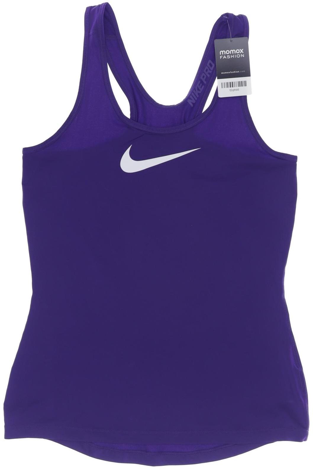 

Nike Damen Top, flieder, Gr. 38