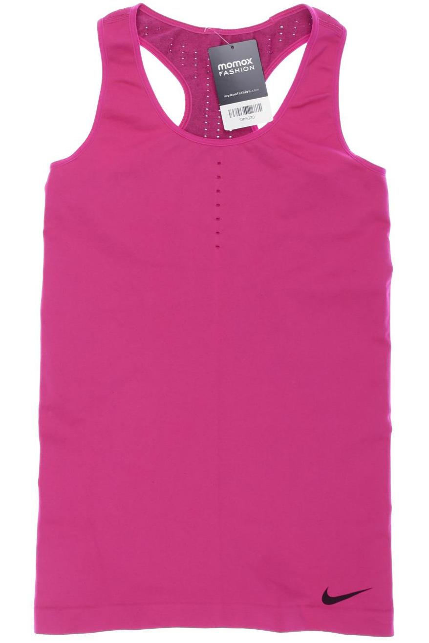 

Nike Damen Top, pink, Gr. 30