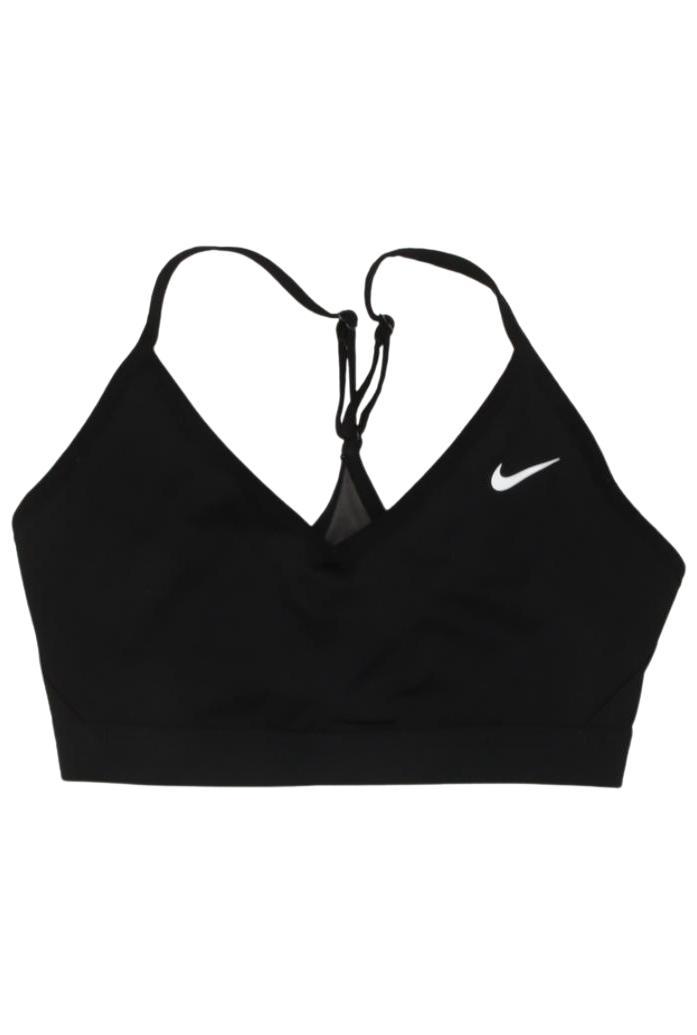 

Nike Damen Top, schwarz, Gr. 38