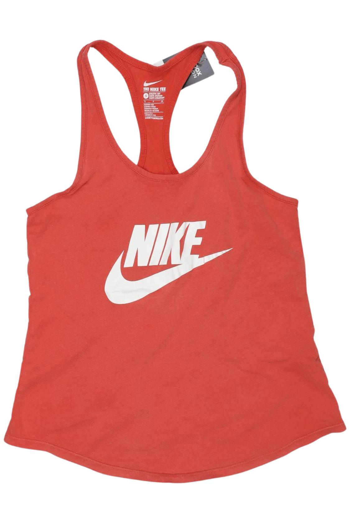 

Nike Damen Top, rot, Gr. 36