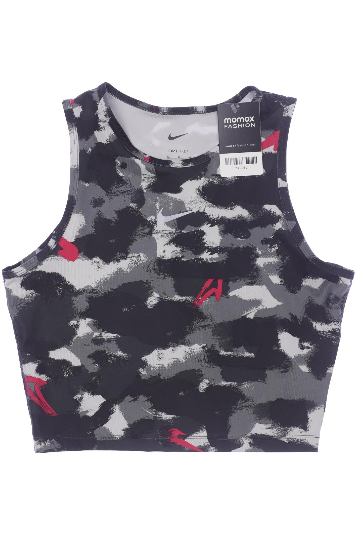 Thumbnail - Nike Damen Top, grün, Gr. 38