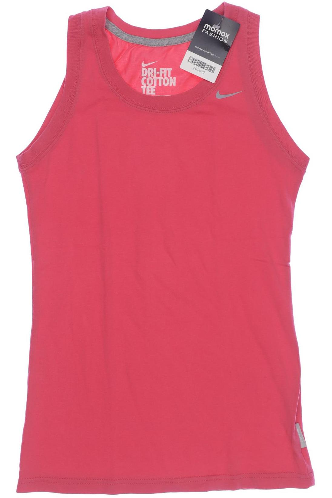 

Nike Damen Top, pink, Gr. 34