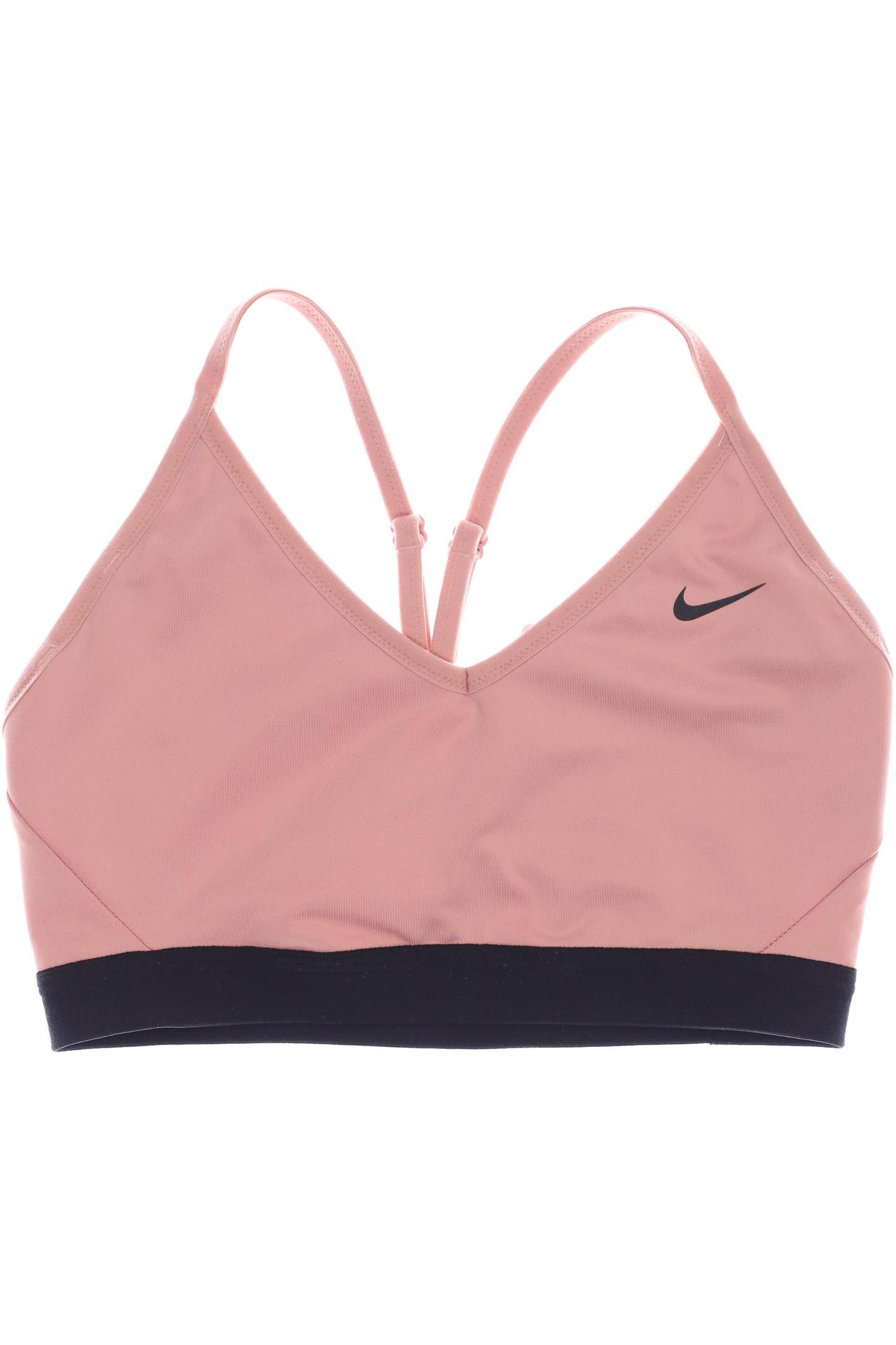 

Nike Damen Top, pink, Gr. 38