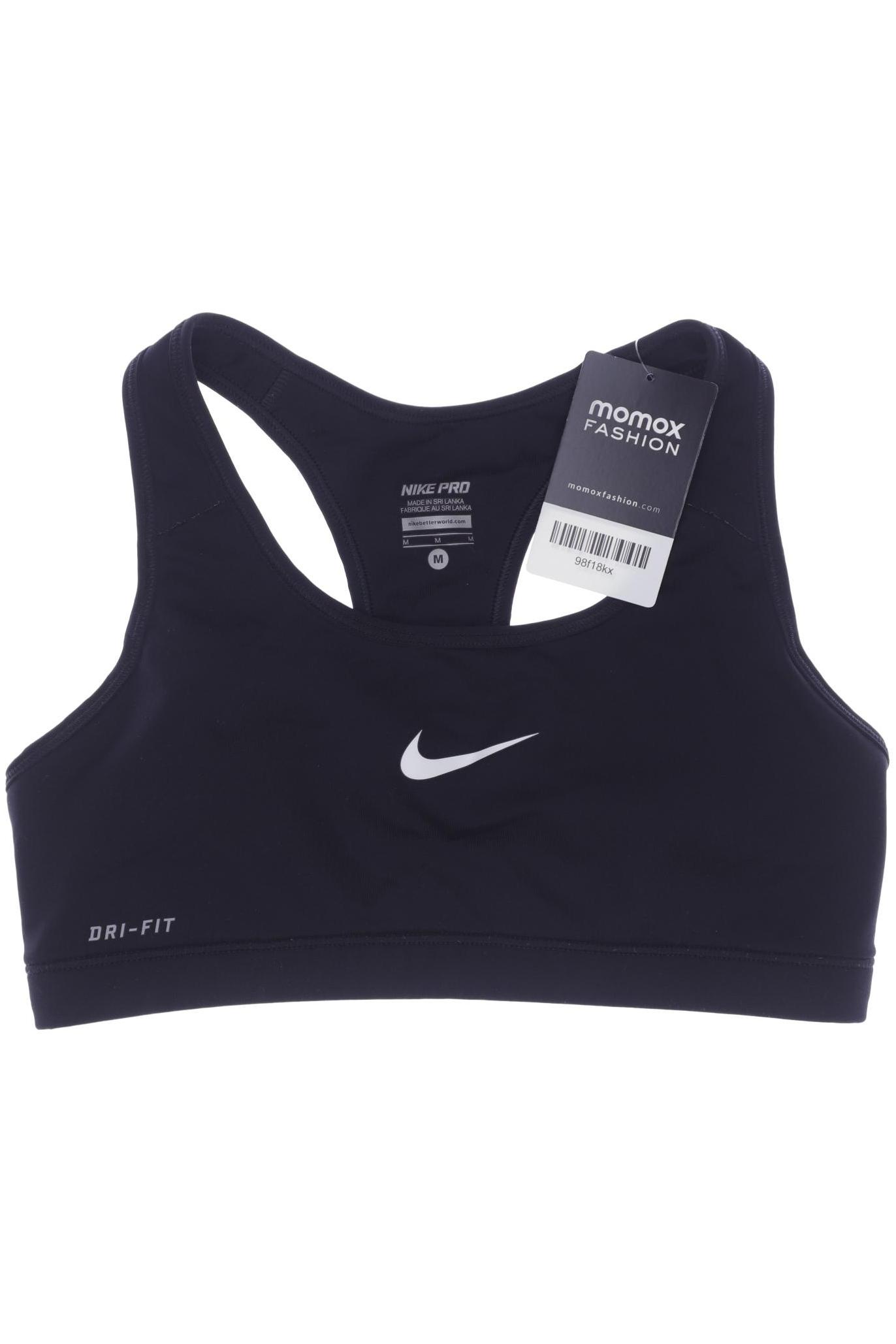 

Nike Damen Top, schwarz, Gr. 38