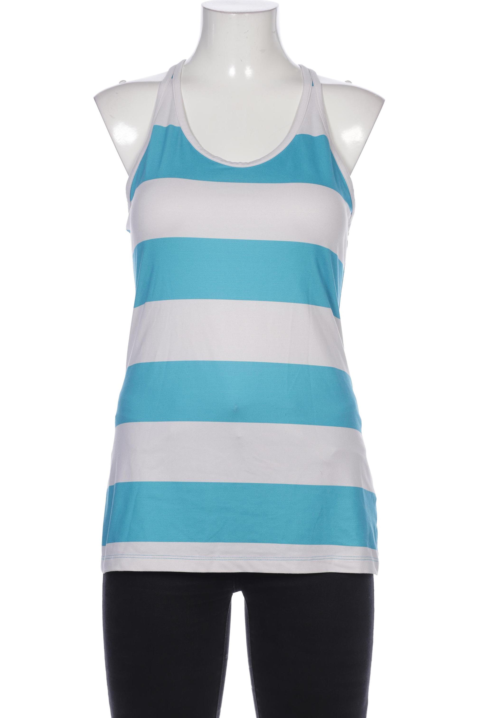 

Nike Damen Top, blau, Gr. 38
