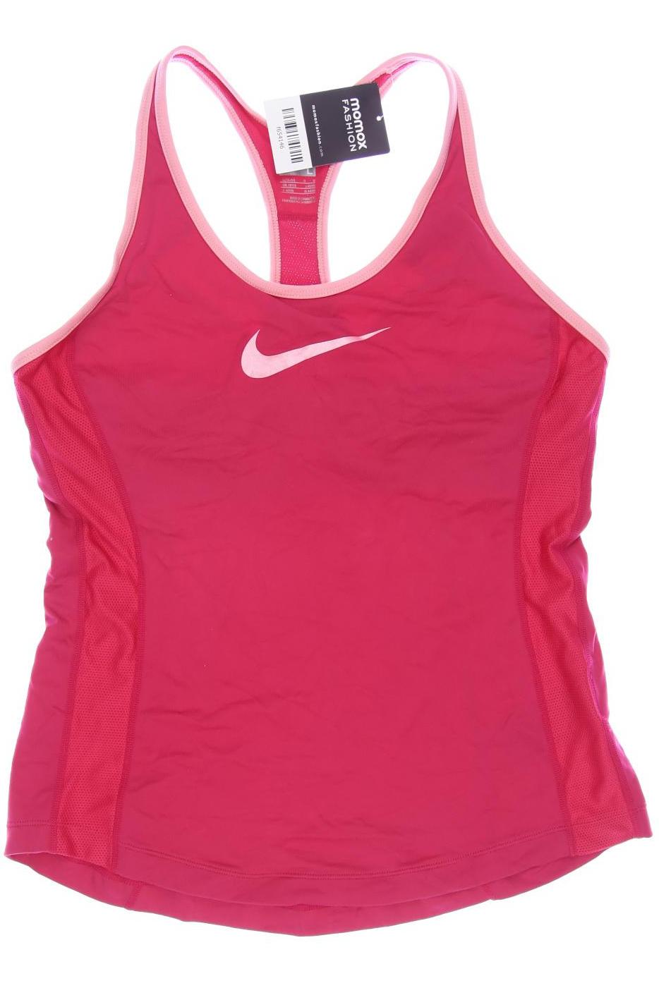 

Nike Damen Top, pink
