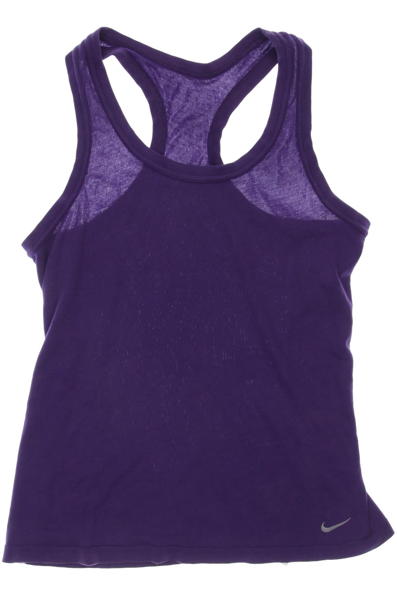 

Nike Damen Top, flieder, Gr. 38