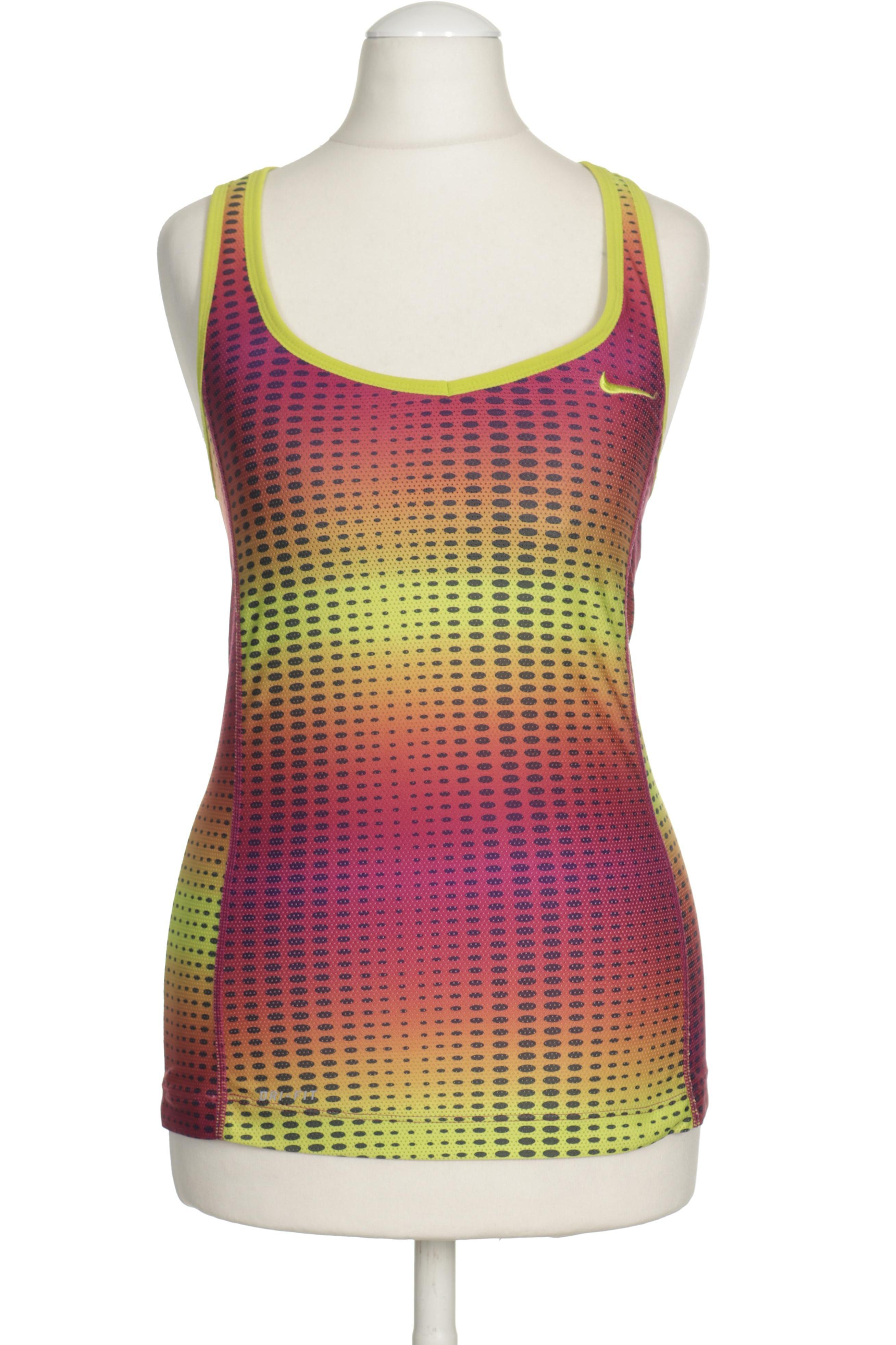 

Nike Damen Top, lila, Gr.