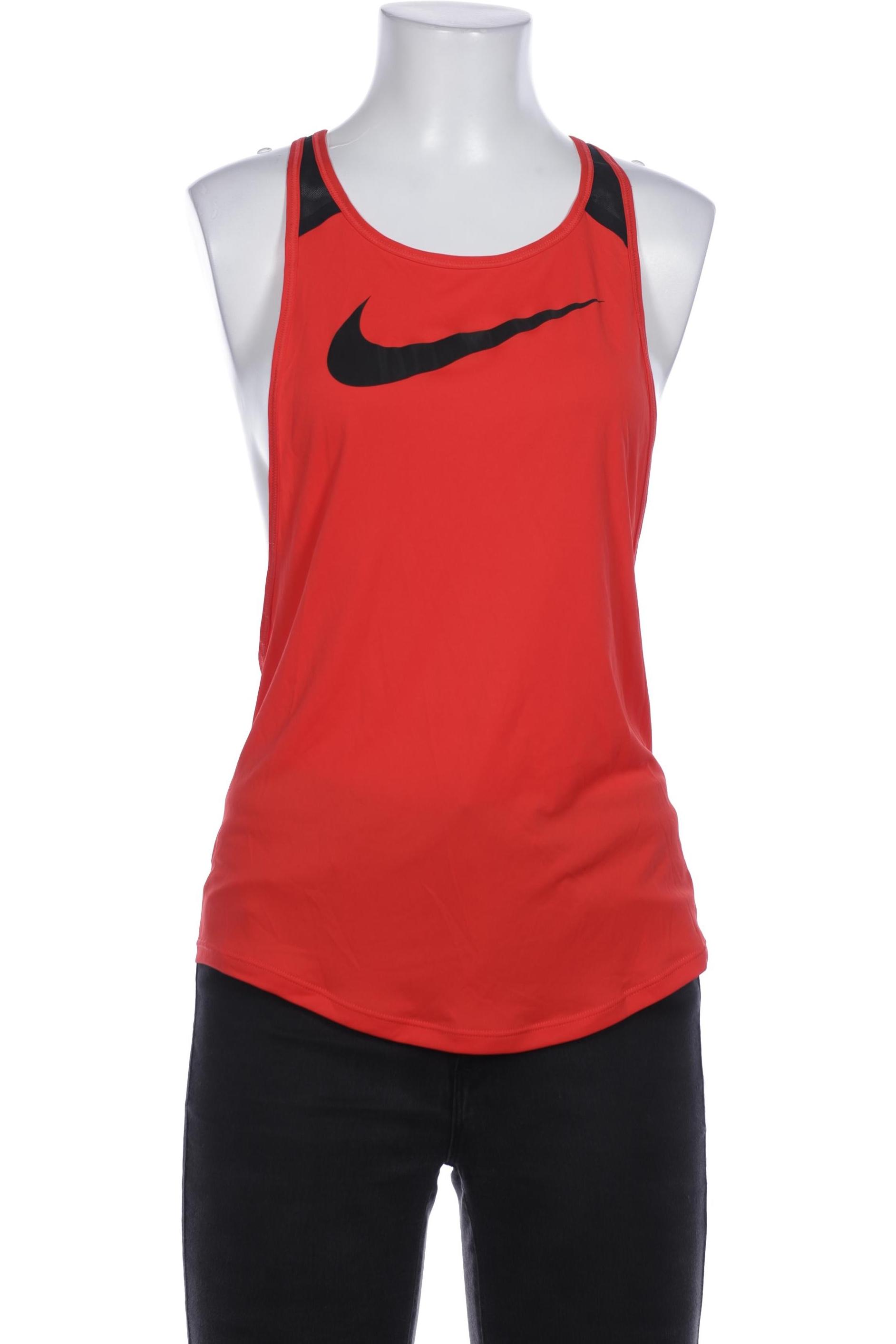 

Nike Damen Top, rot, Gr. 36