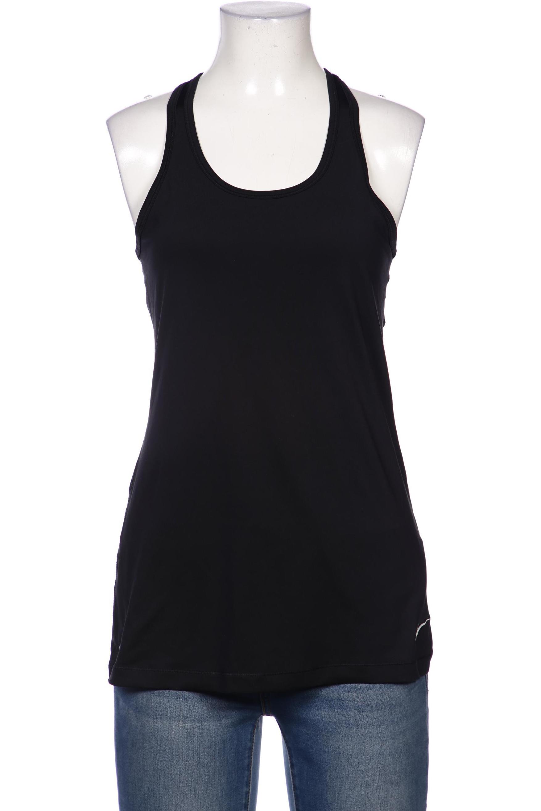 

Nike Damen Top, schwarz