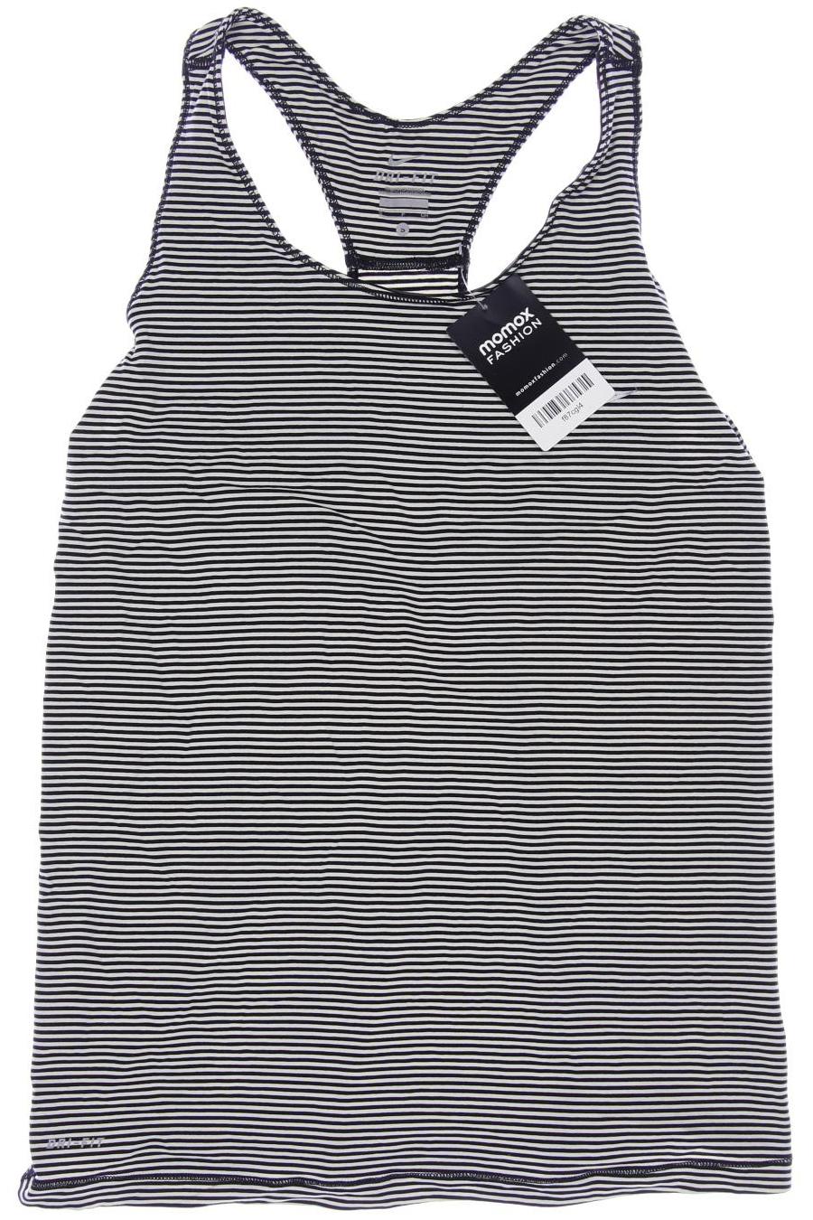 

Nike Damen Top, weiß