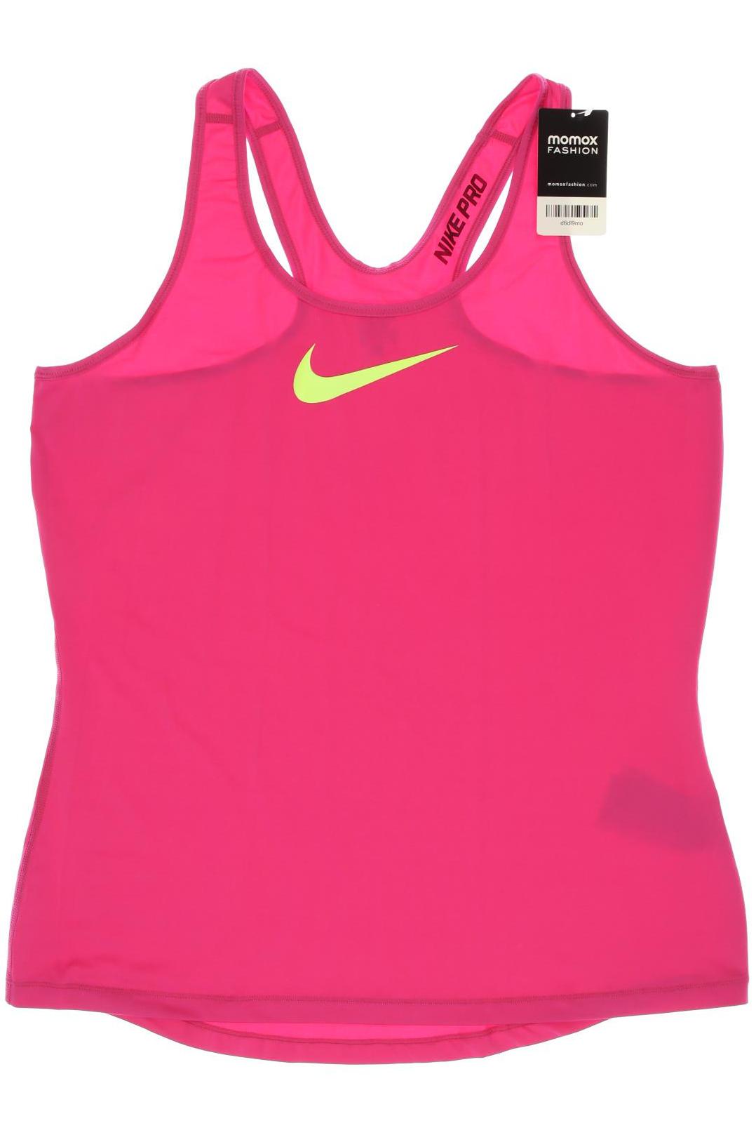 

Nike Damen Top, pink