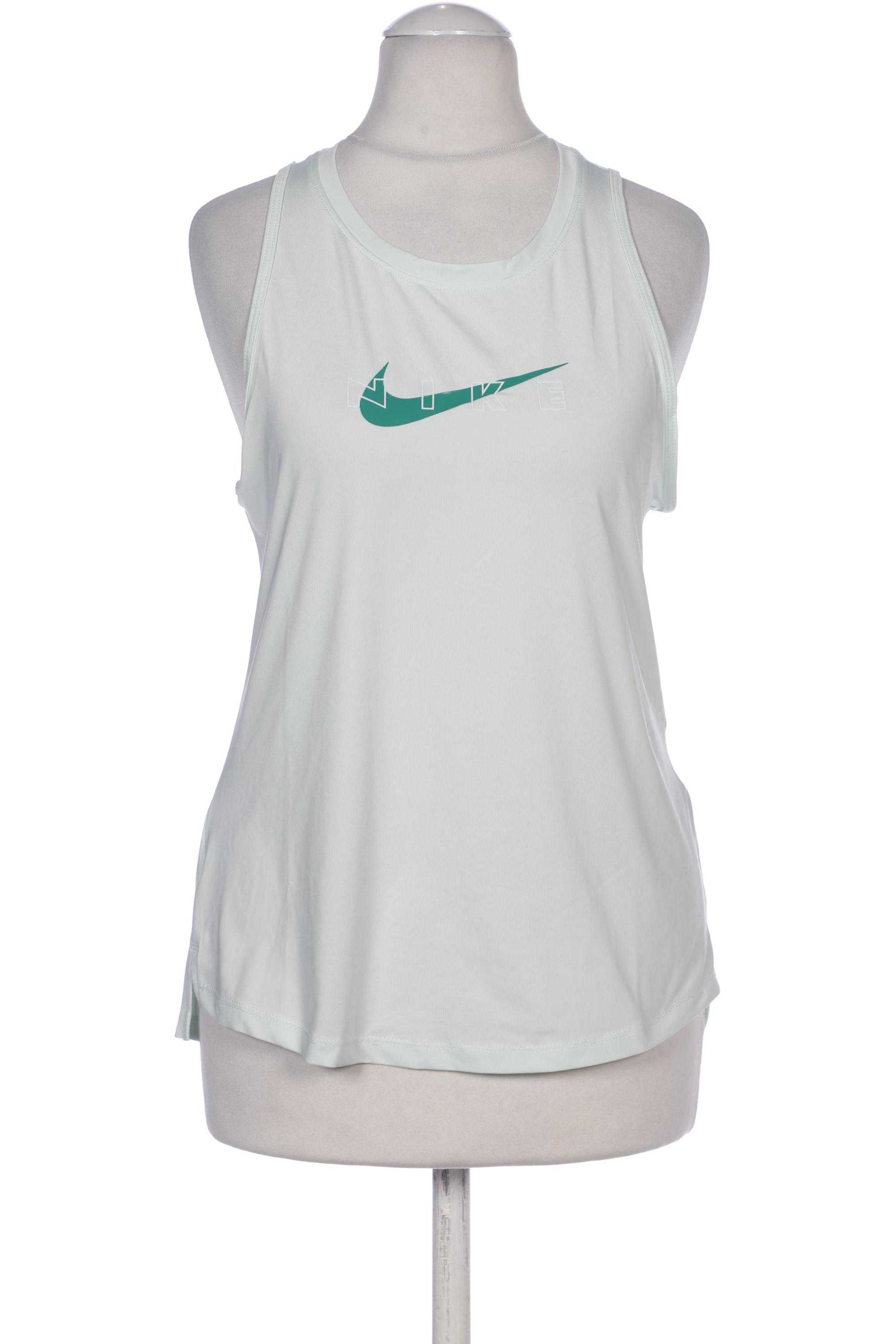 

Nike Damen Top, hellgrün, Gr. 34