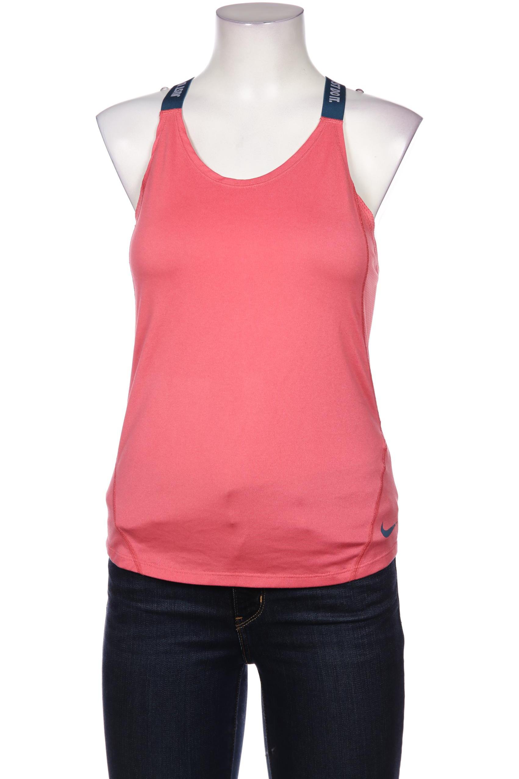 

Nike Damen Top, pink, Gr. 38