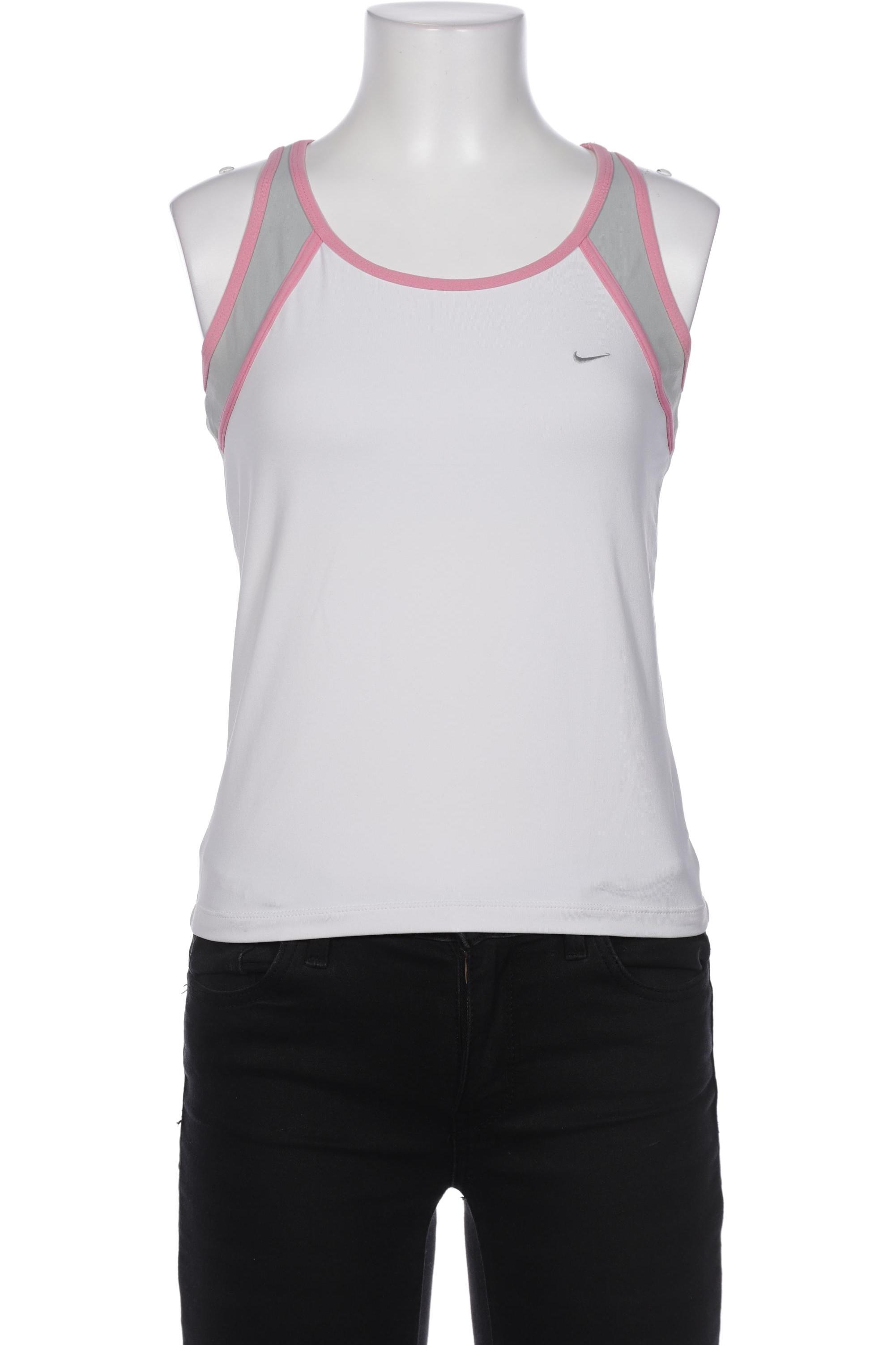 Thumbnail - Nike Damen Top, weiß, Gr. 38