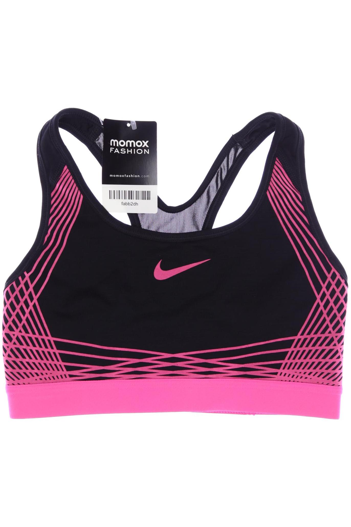 

Nike Damen Top, schwarz