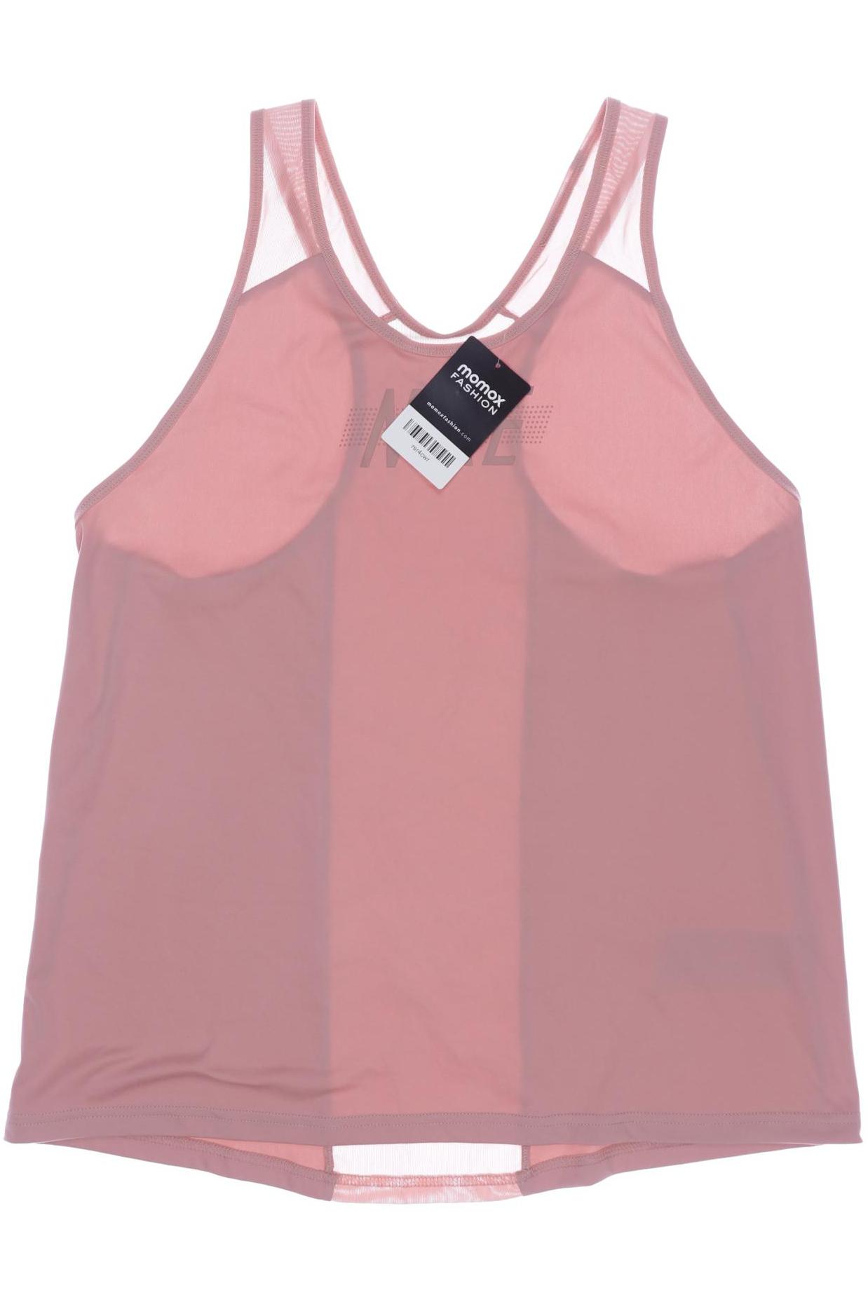 

Nike Damen Top, pink, Gr. 38