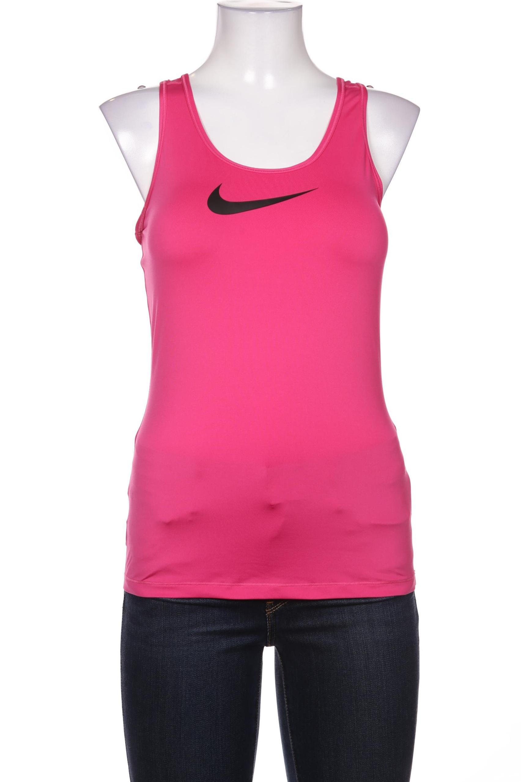 

Nike Damen Top, pink, Gr. 38
