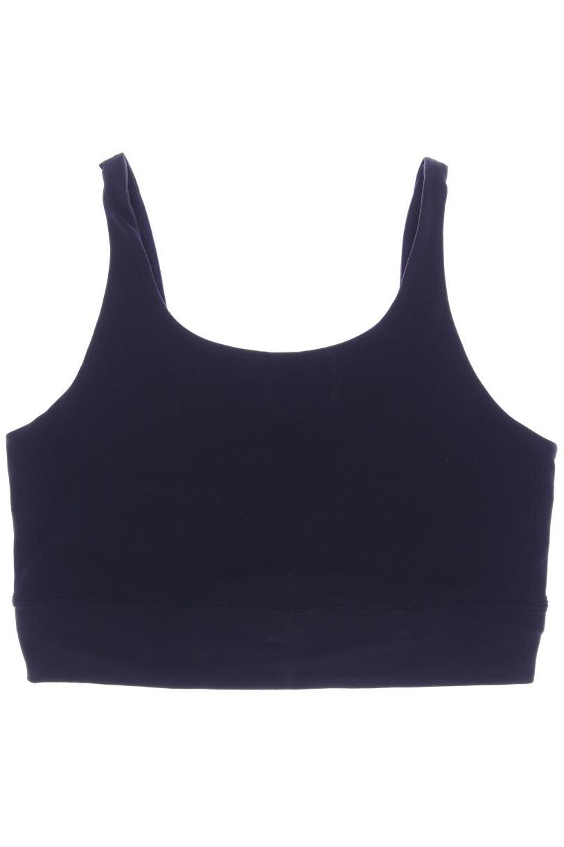 

Nike Damen Top, schwarz