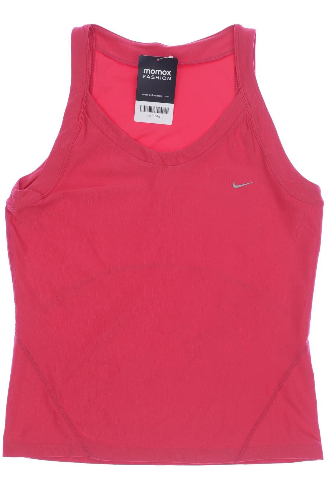 

Nike Damen Top, pink, Gr. 42
