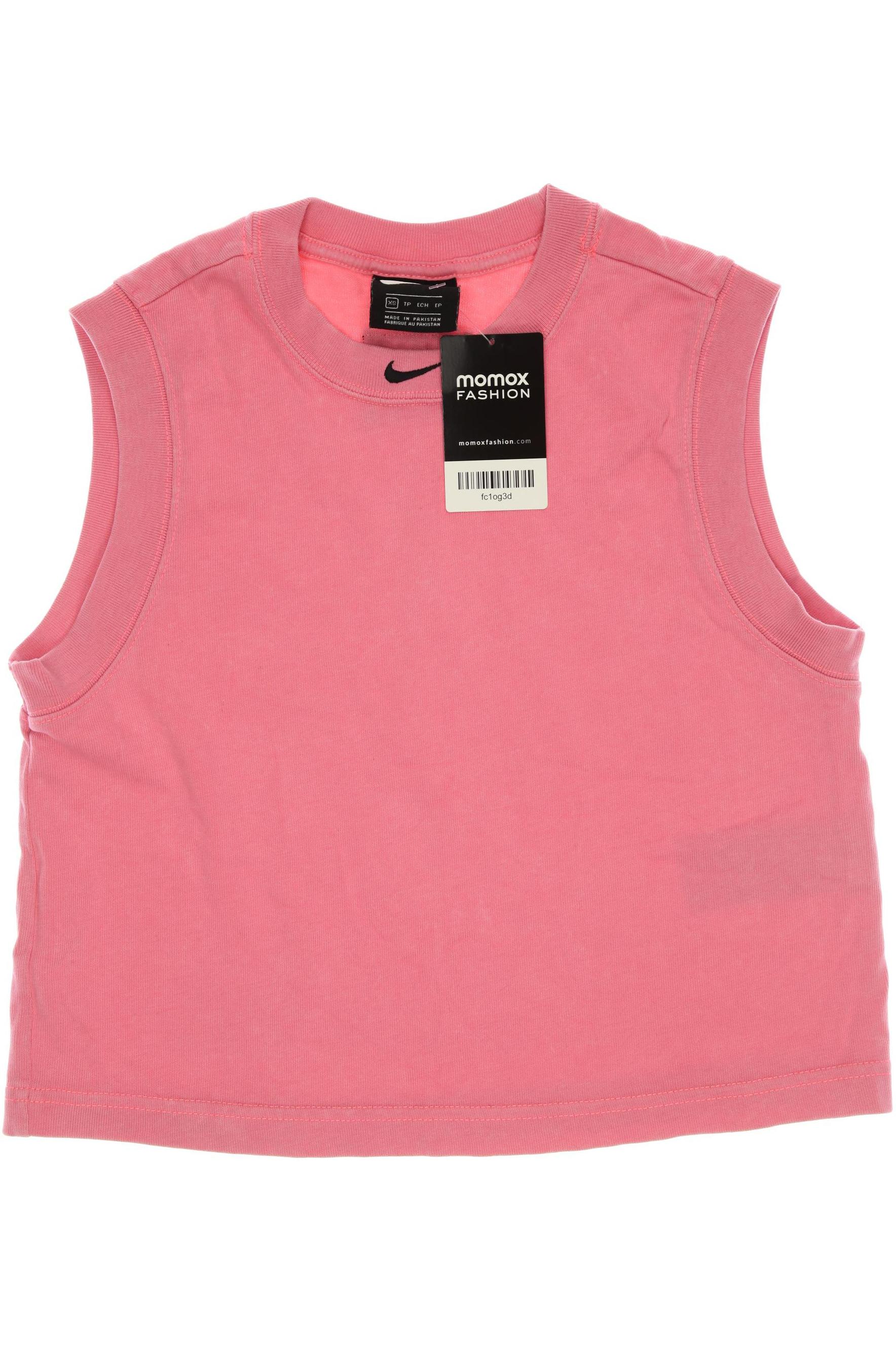 

Nike Damen Top, pink