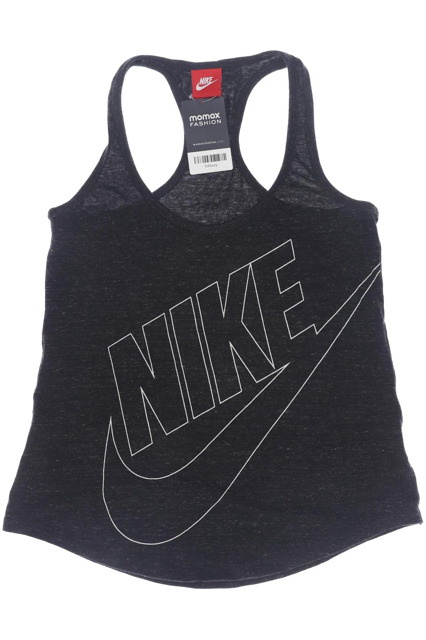 

Nike Damen Top, schwarz