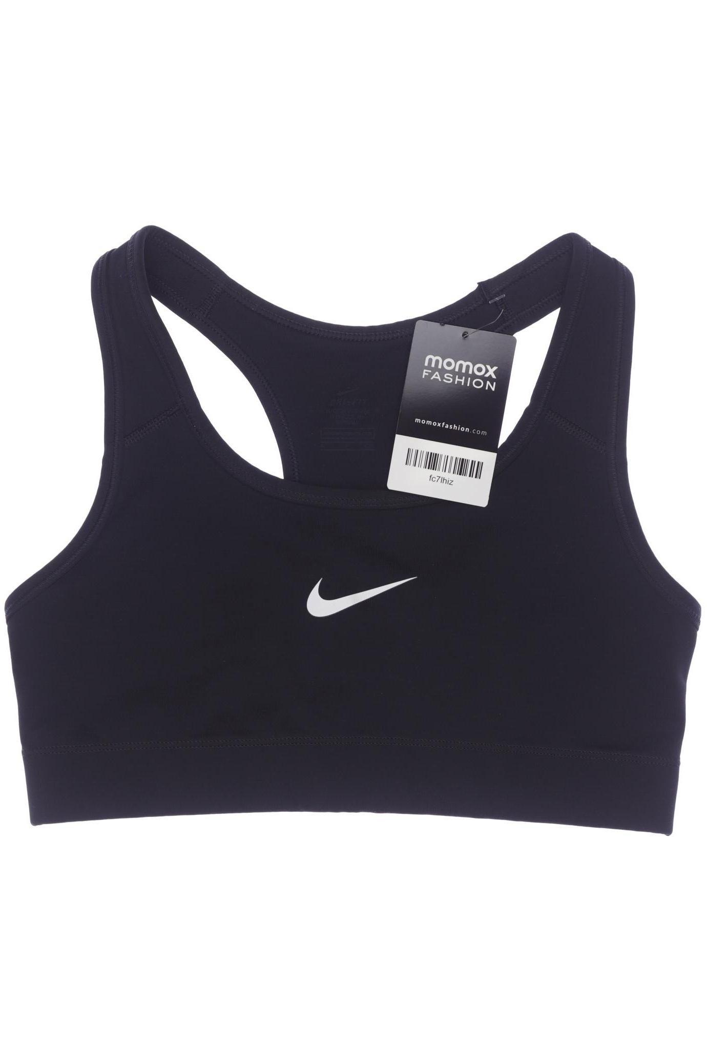 

Nike Damen Top, schwarz, Gr. 36