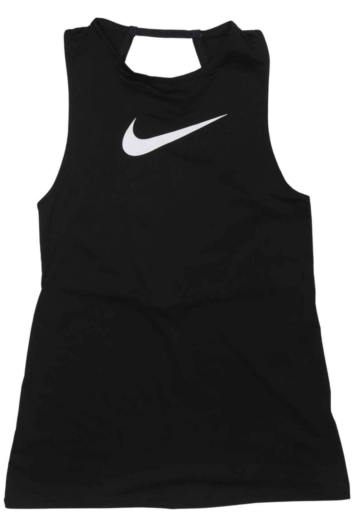 

Nike Damen Top, schwarz, Gr. 34