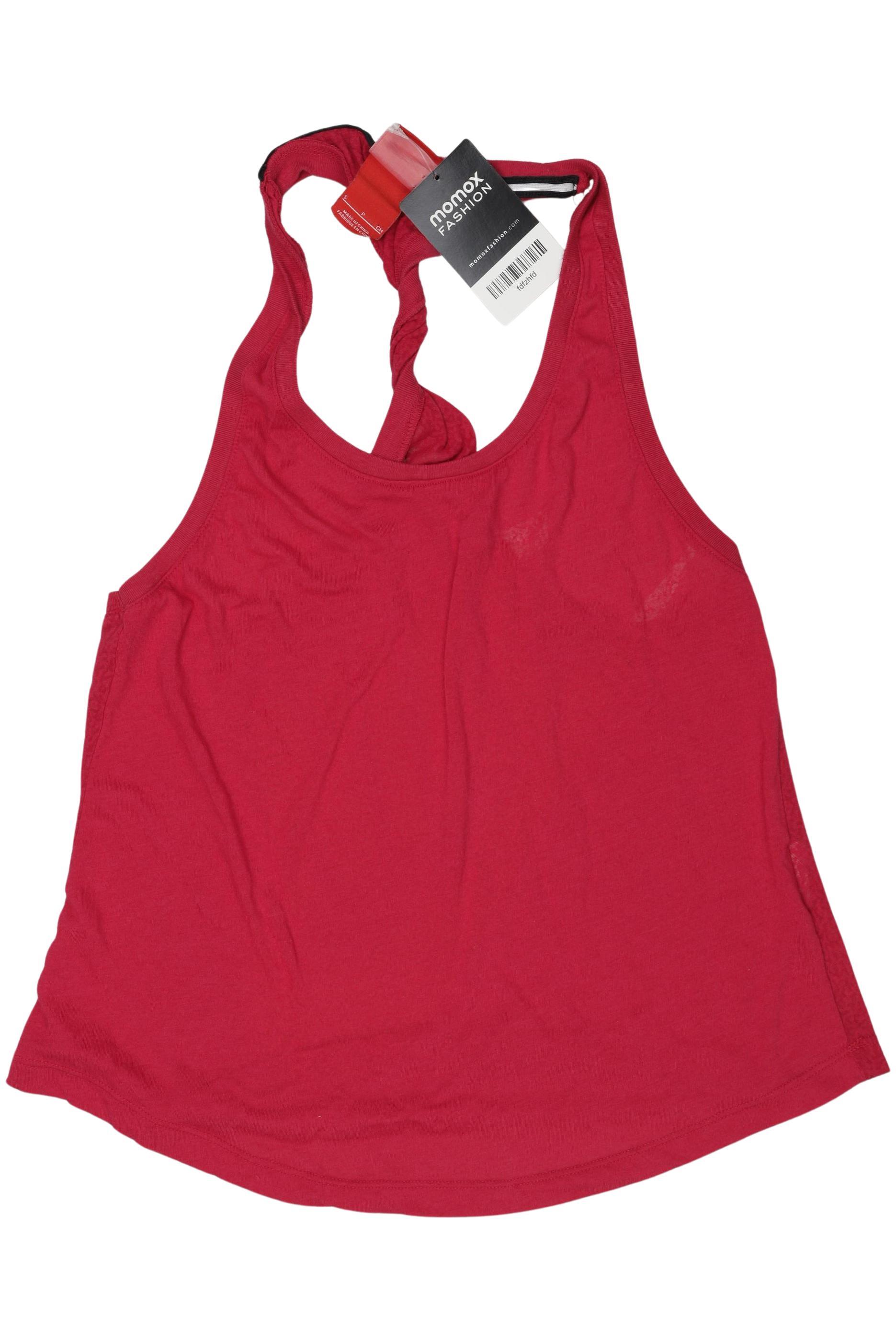 

Nike Damen Top, pink, Gr. 36