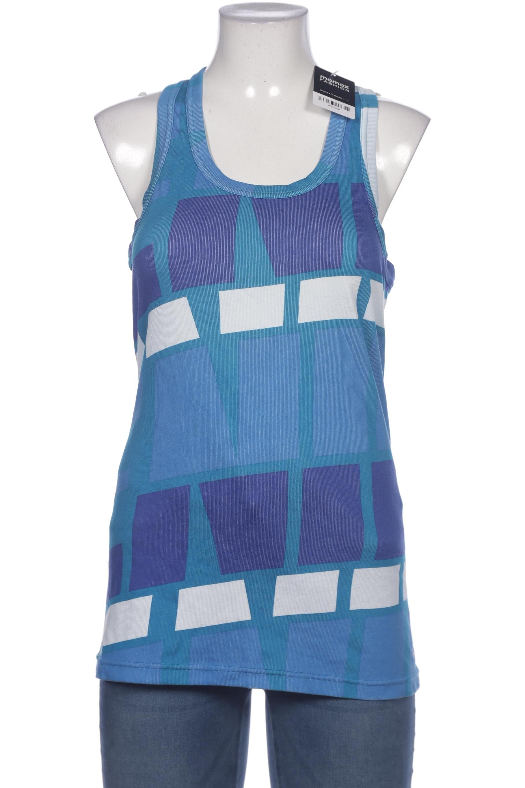 

Nike Damen Top, blau, Gr. 42