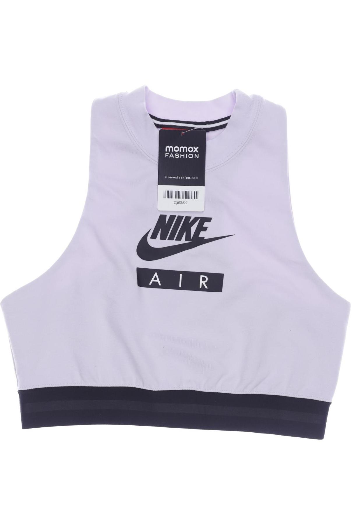 

Nike Damen Top, flieder, Gr. 36