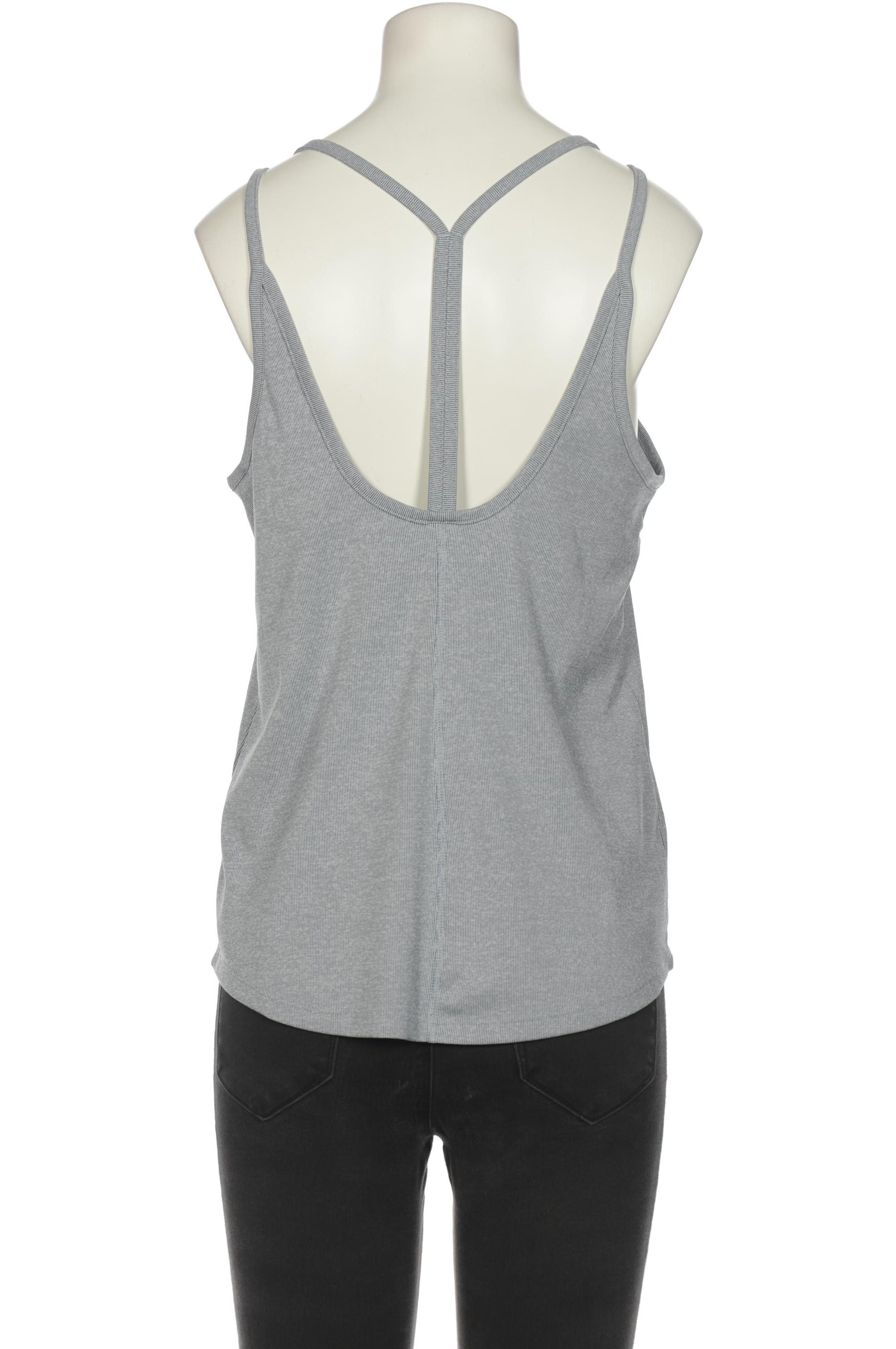 

Nike Damen Top, blau, Gr. 38