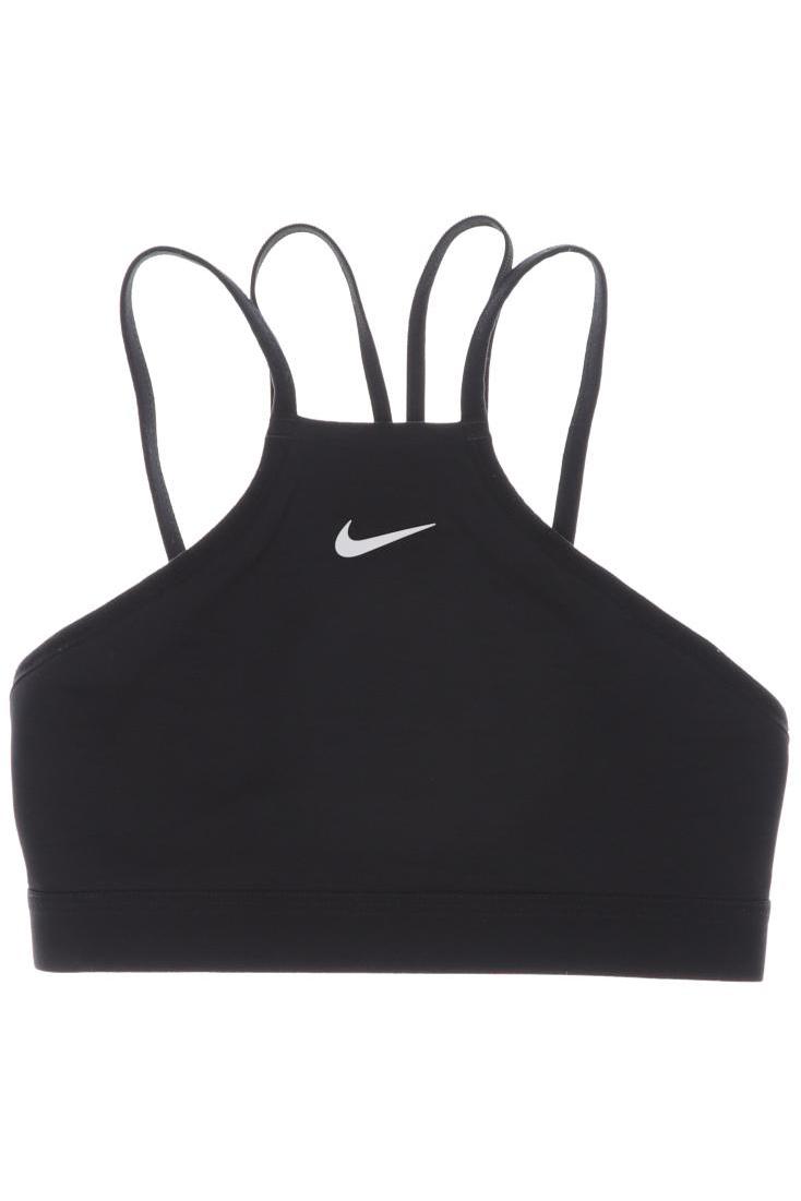 

Nike Damen Top, schwarz, Gr. 34