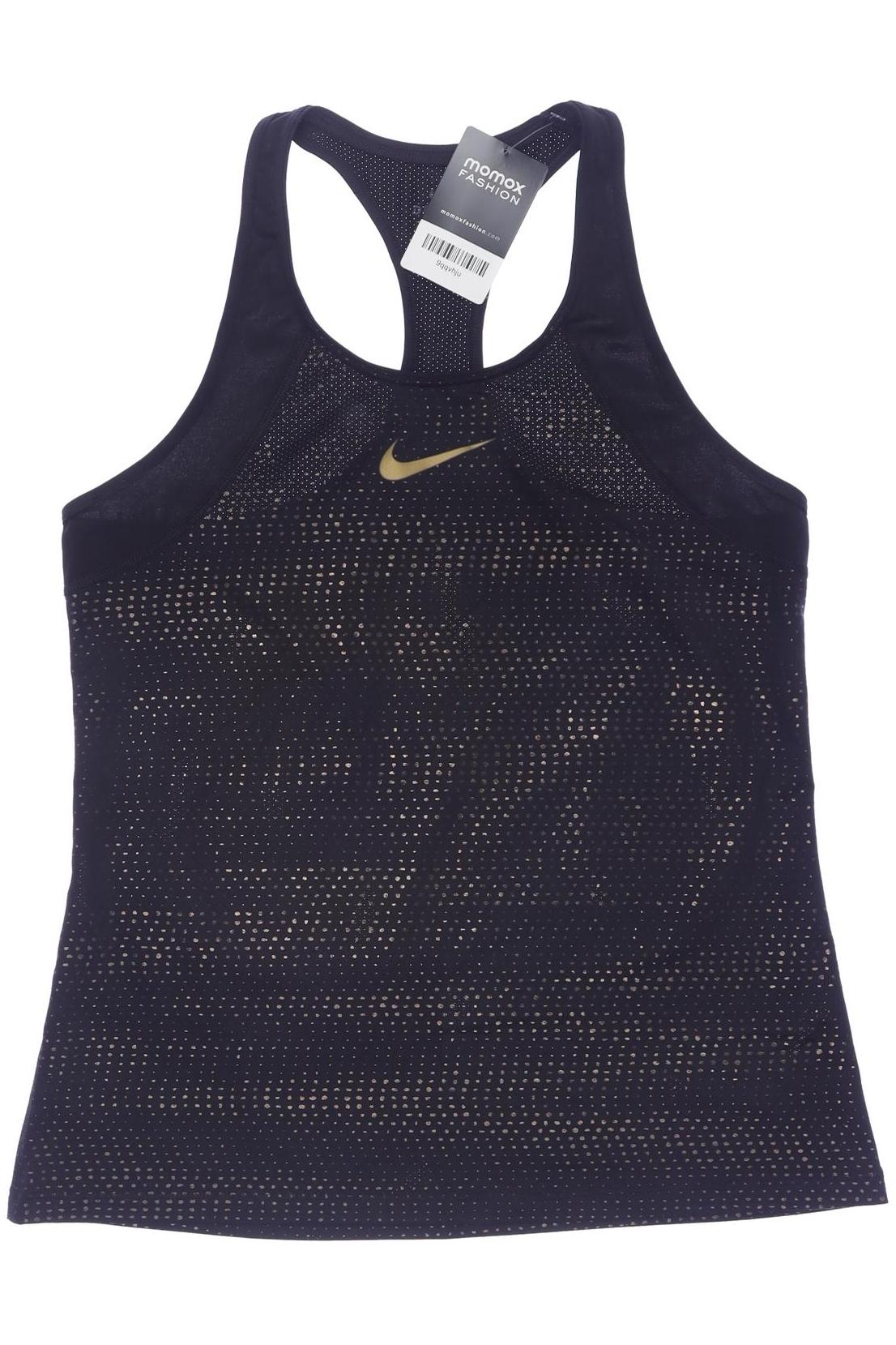 

Nike Damen Top, schwarz, Gr. 36