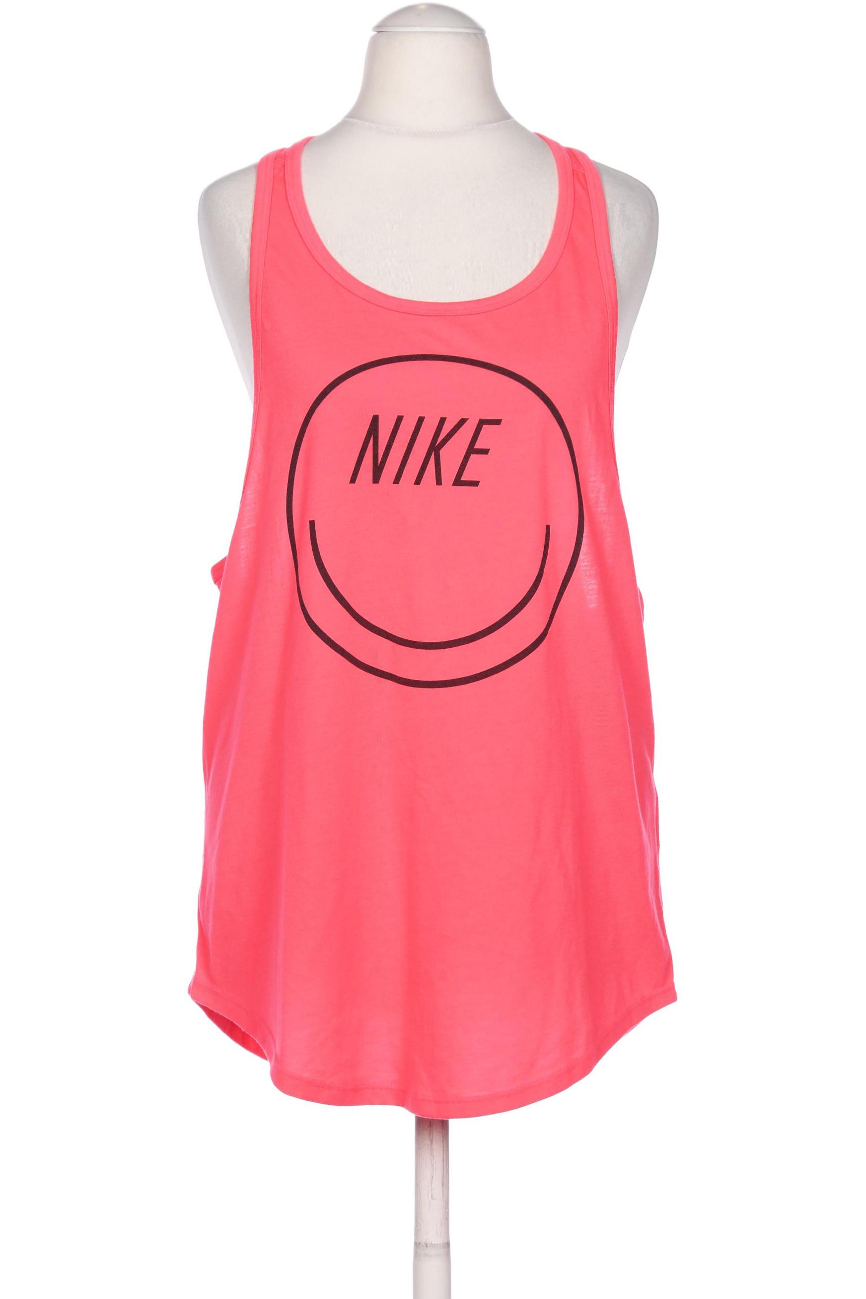 

Nike Damen Top, pink, Gr. 36